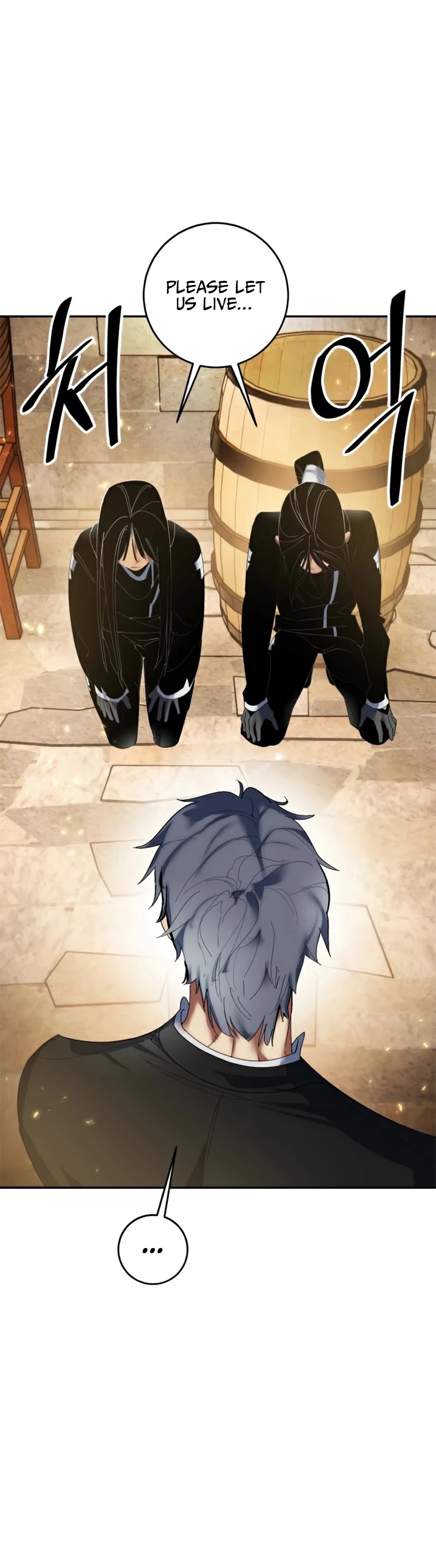 Return to Player chapter 76 page 5