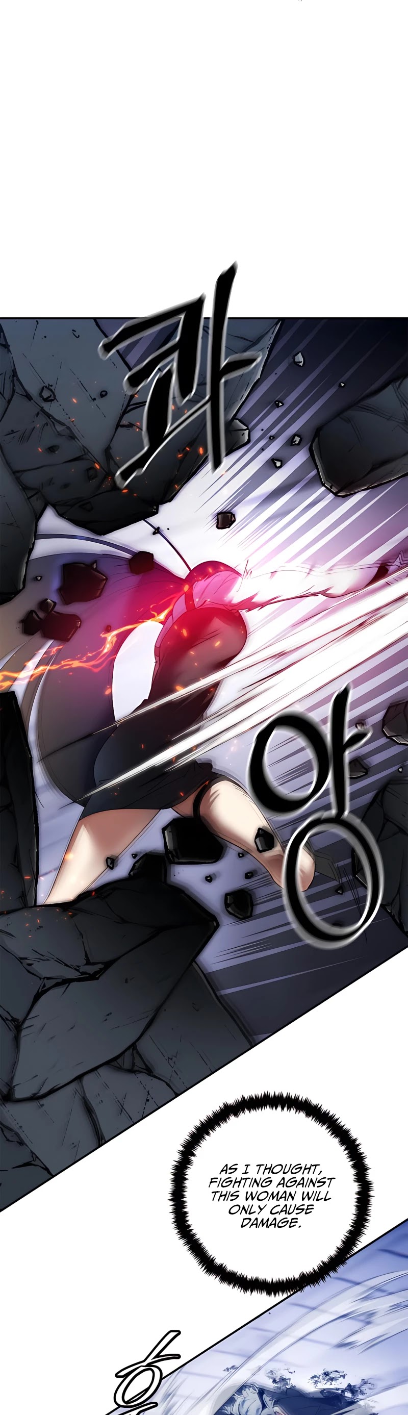 Return to Player chapter 77 page 12