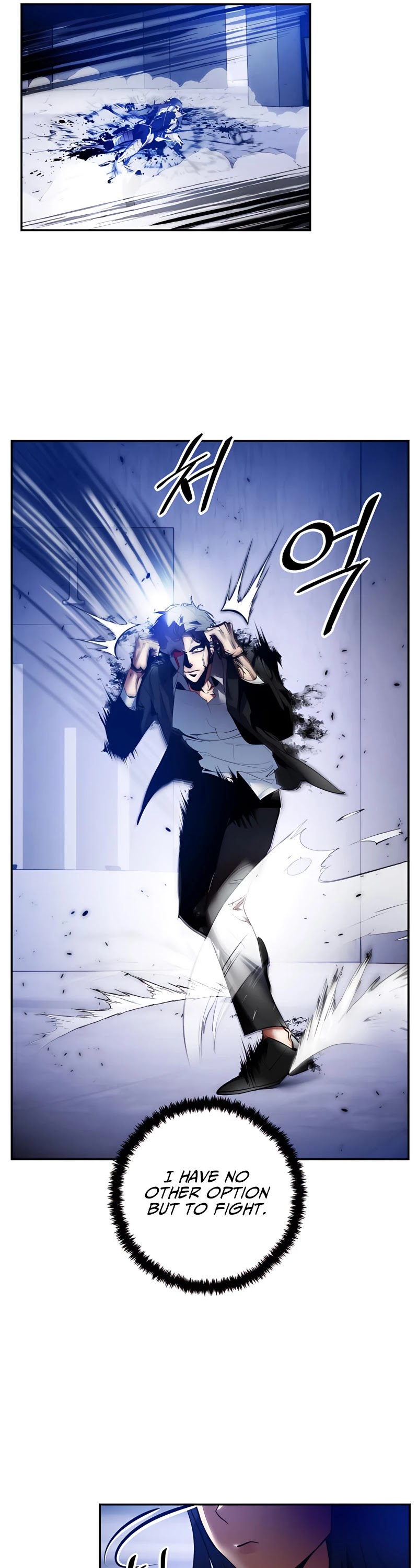 Return to Player chapter 77 page 14