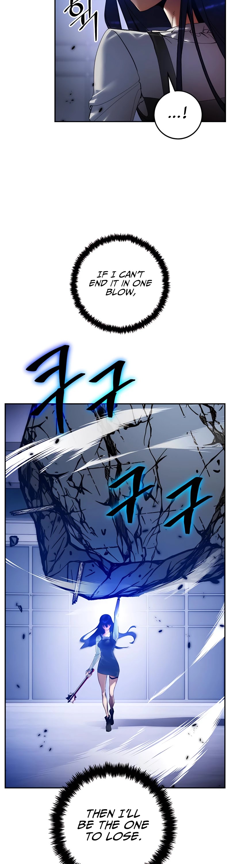 Return to Player chapter 77 page 15