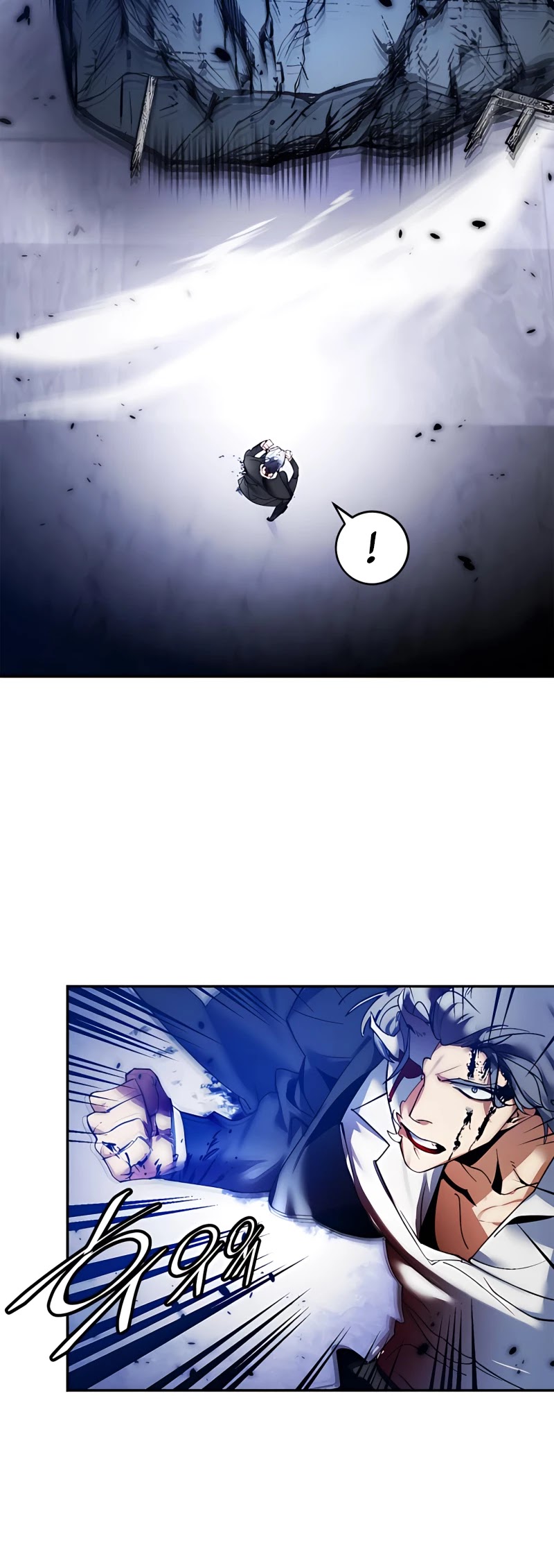 Return to Player chapter 77 page 17