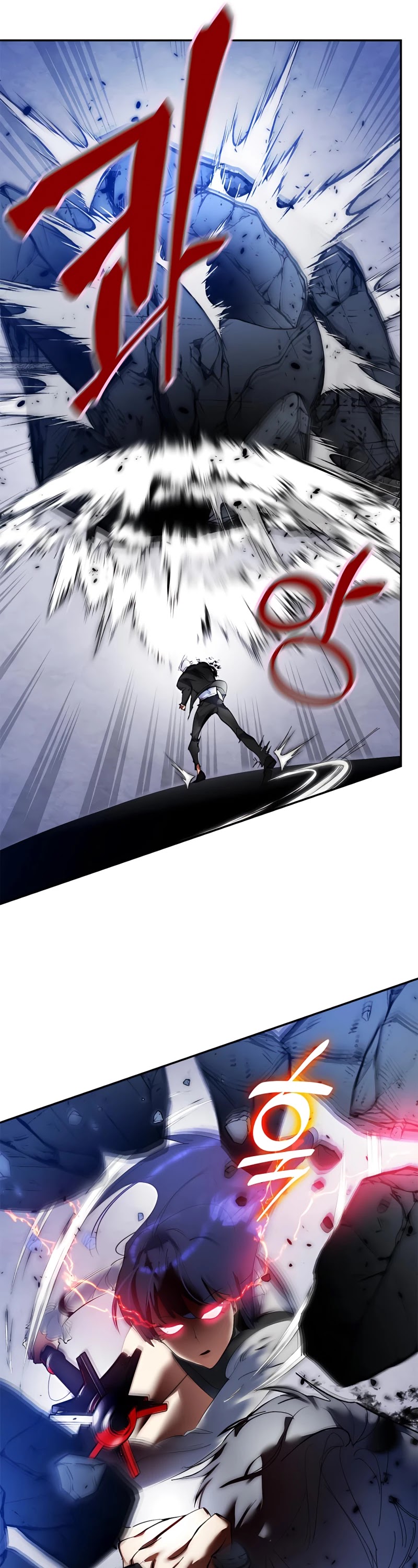 Return to Player chapter 77 page 18