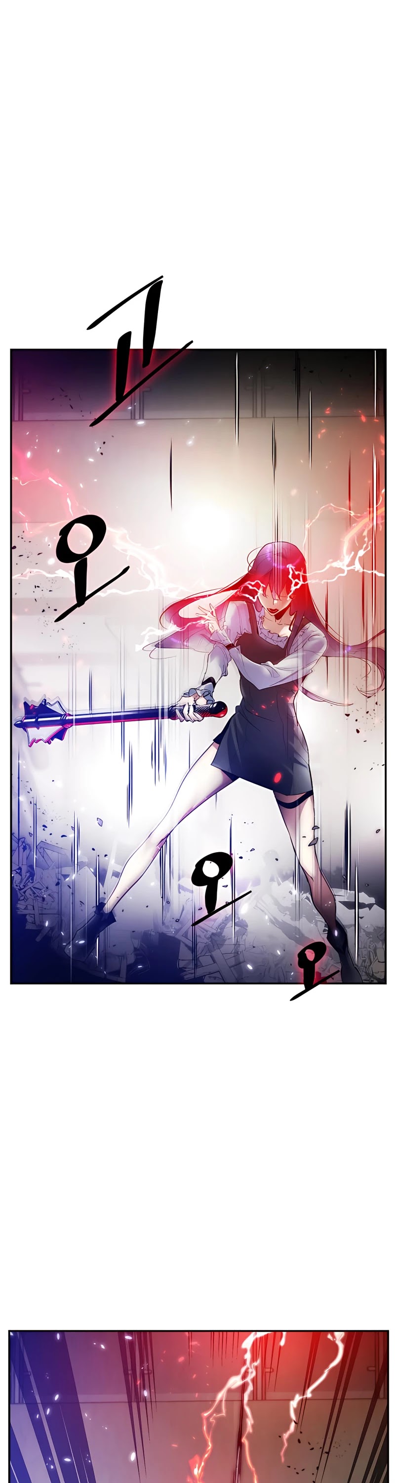 Return to Player chapter 77 page 2