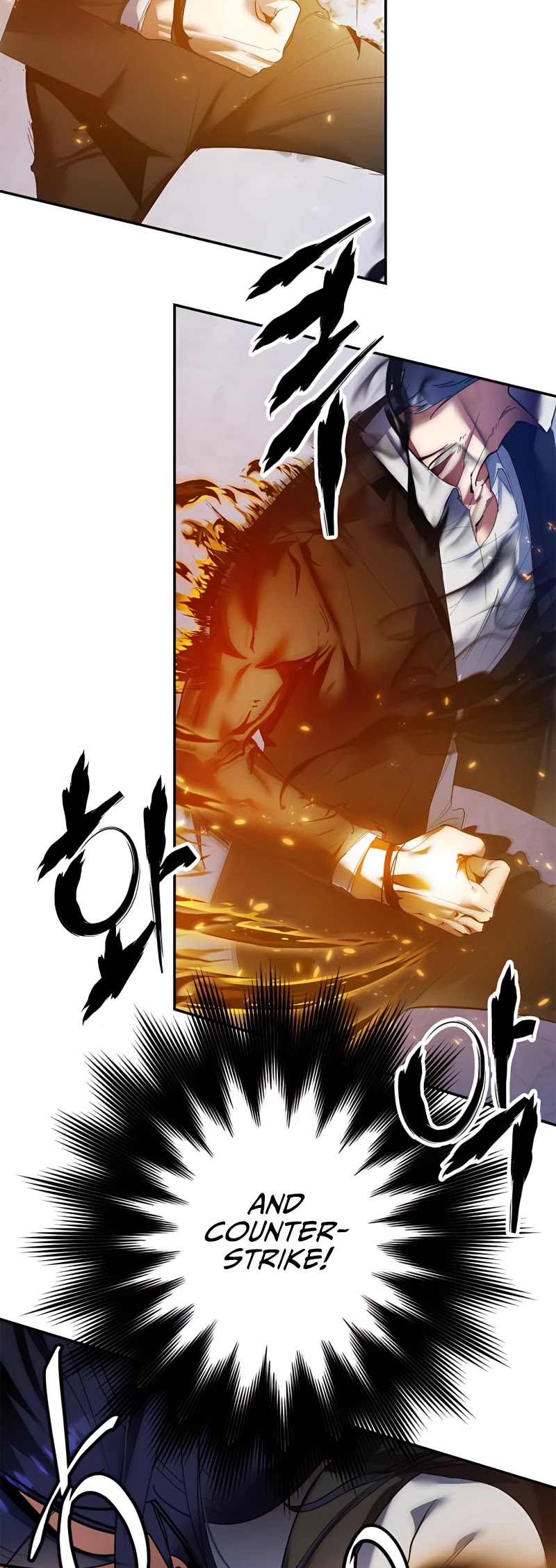 Return to Player chapter 77 page 20