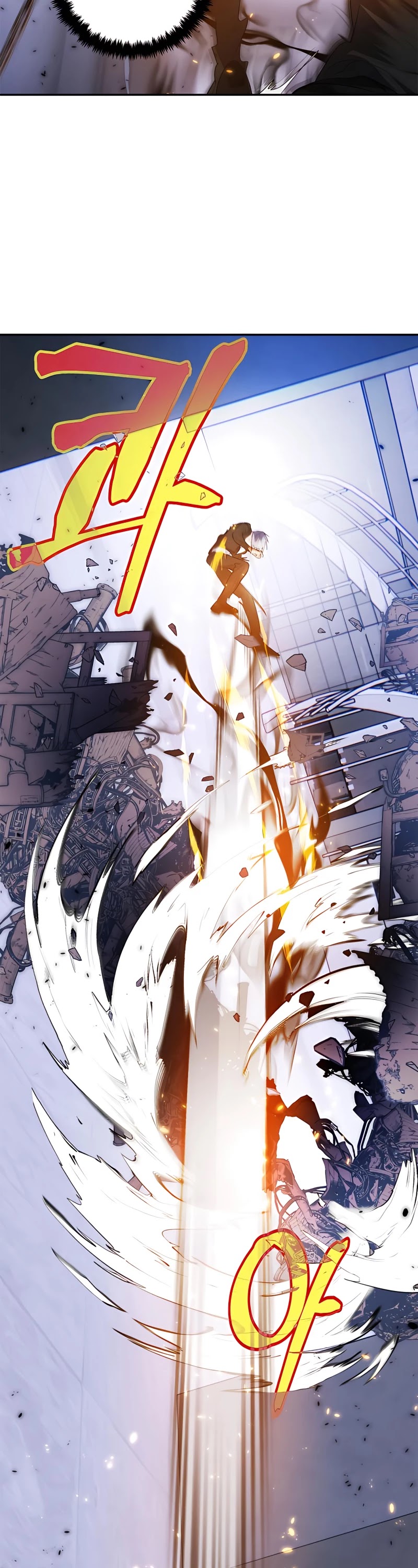 Return to Player chapter 77 page 23