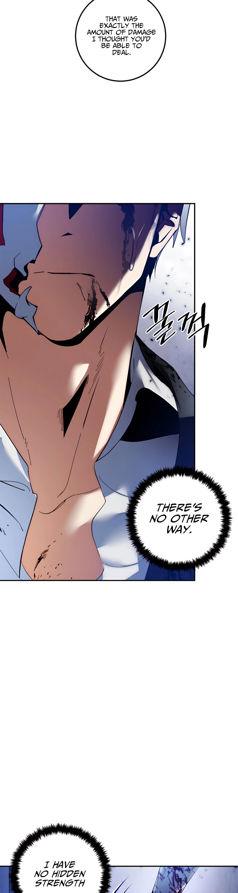 Return to Player chapter 77 page 31