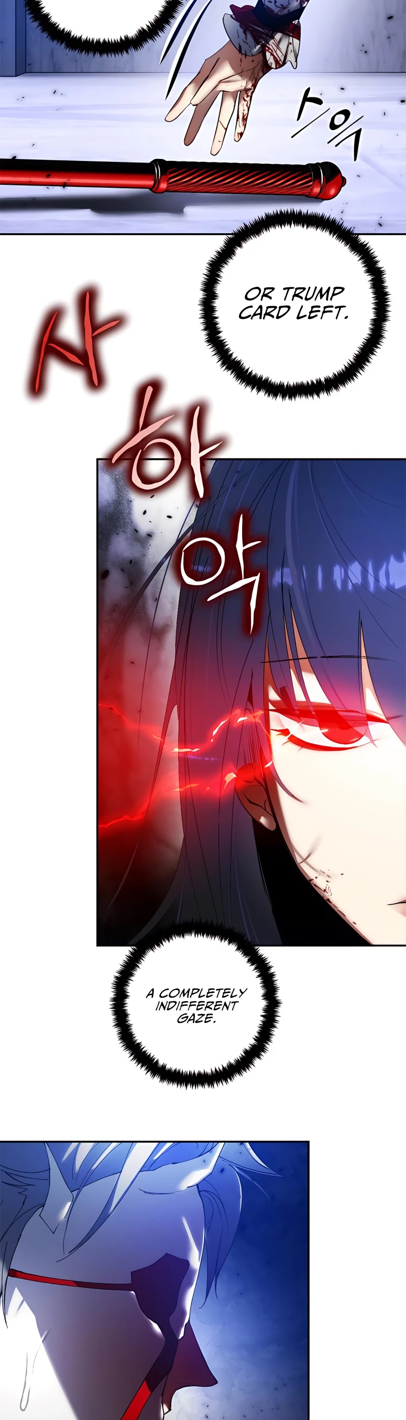 Return to Player chapter 77 page 32