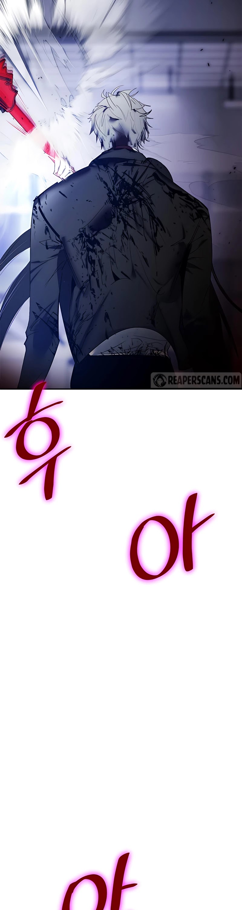 Return to Player chapter 77 page 35