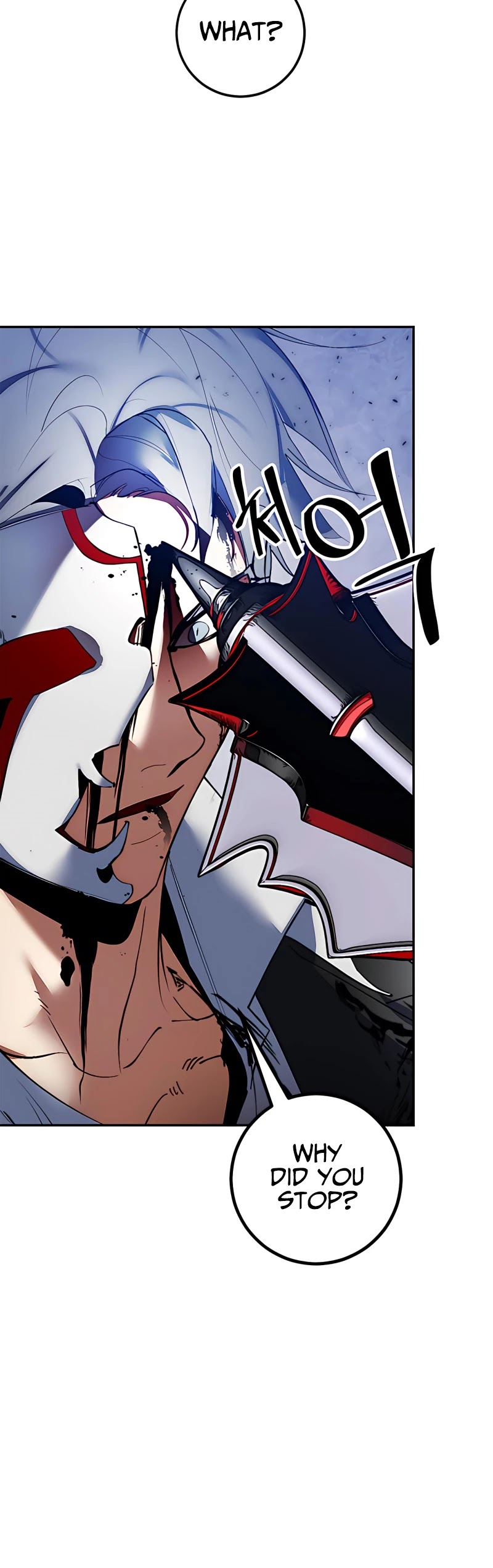 Return to Player chapter 77 page 37