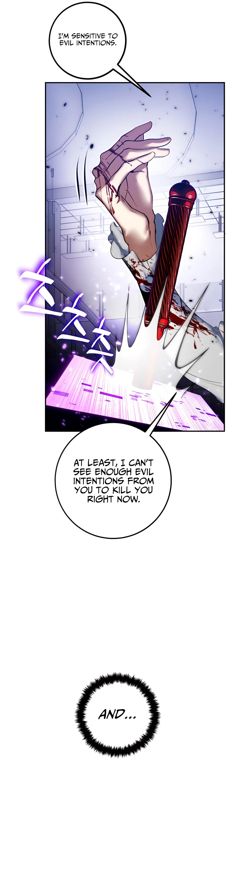 Return to Player chapter 77 page 46