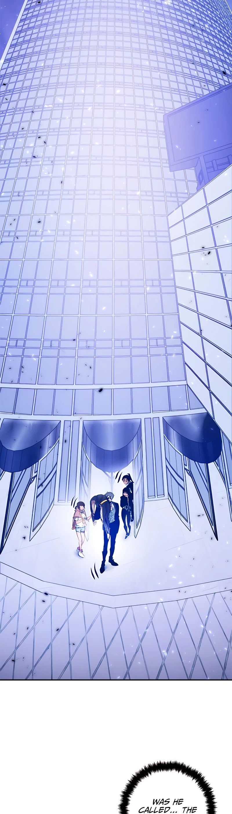 Return to Player chapter 77 page 48