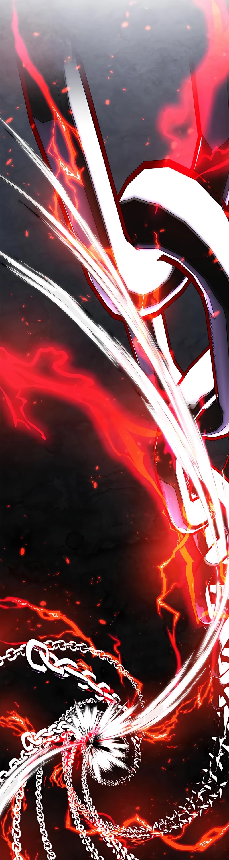 Return to Player chapter 77 page 6