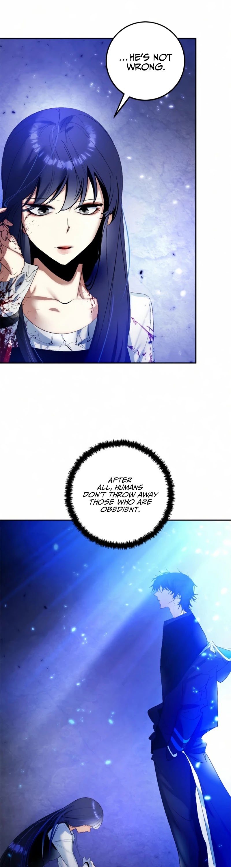 Return to Player chapter 78 page 10