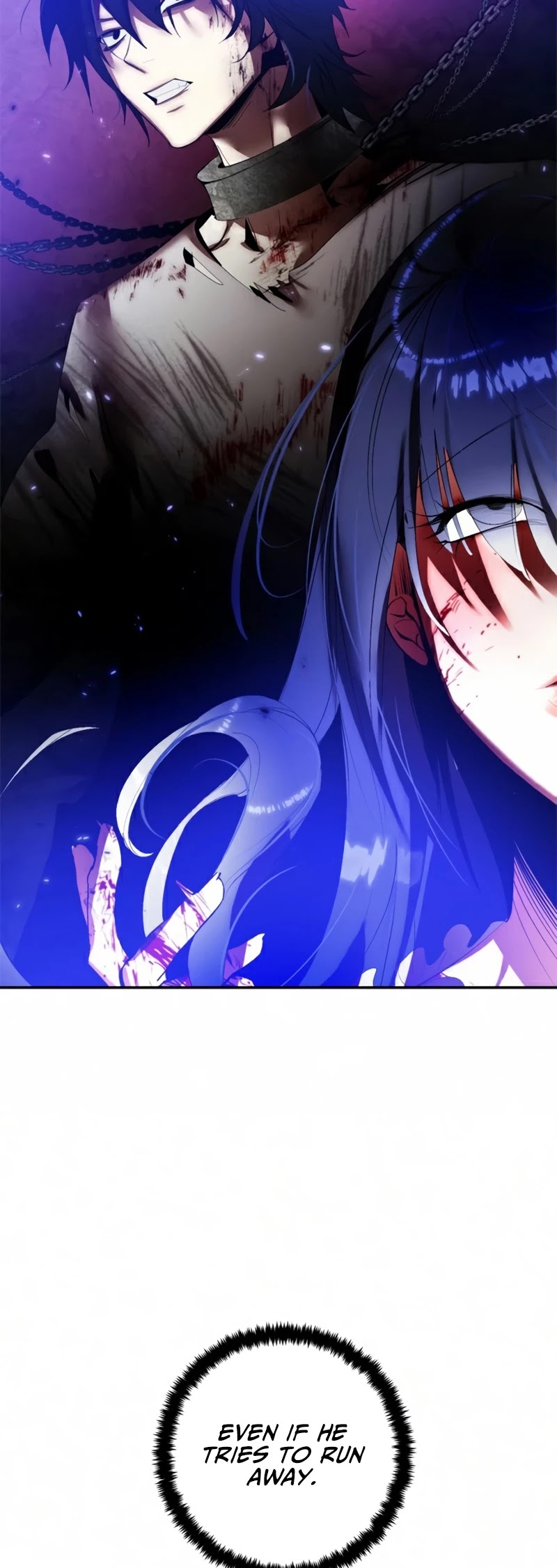 Return to Player chapter 78 page 12