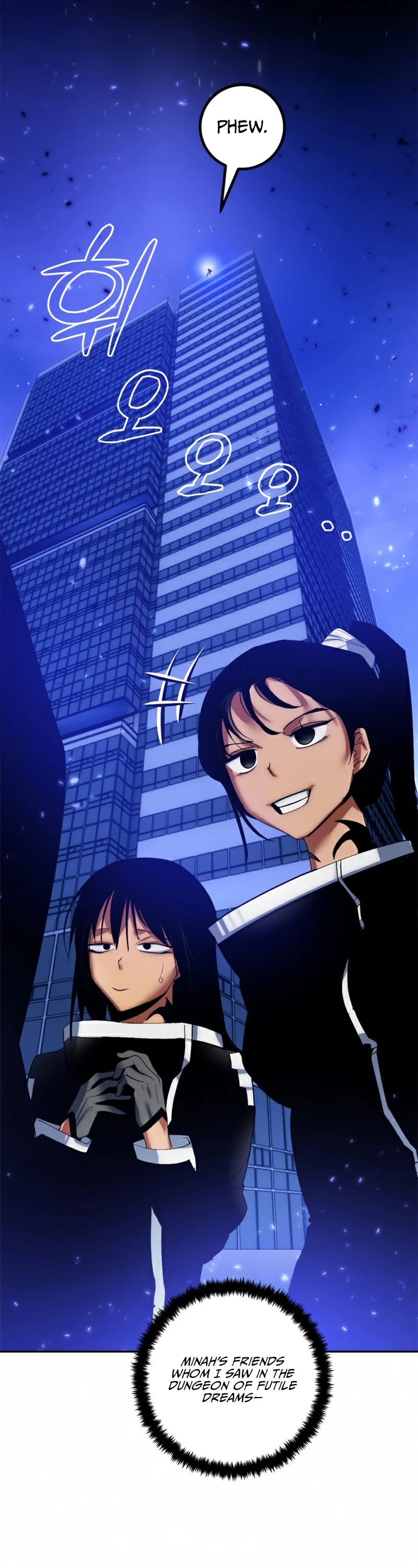 Return to Player chapter 78 page 14