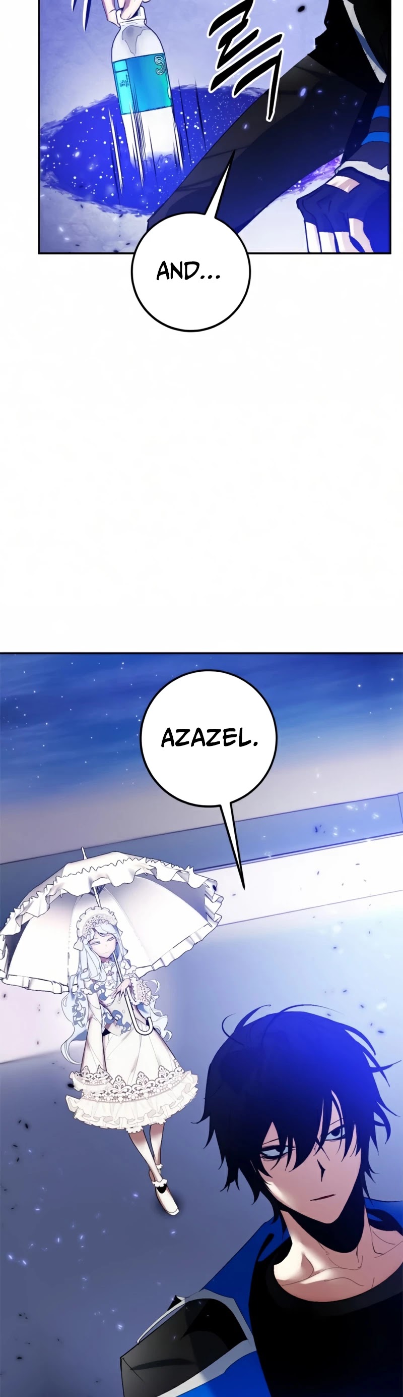 Return to Player chapter 78 page 16