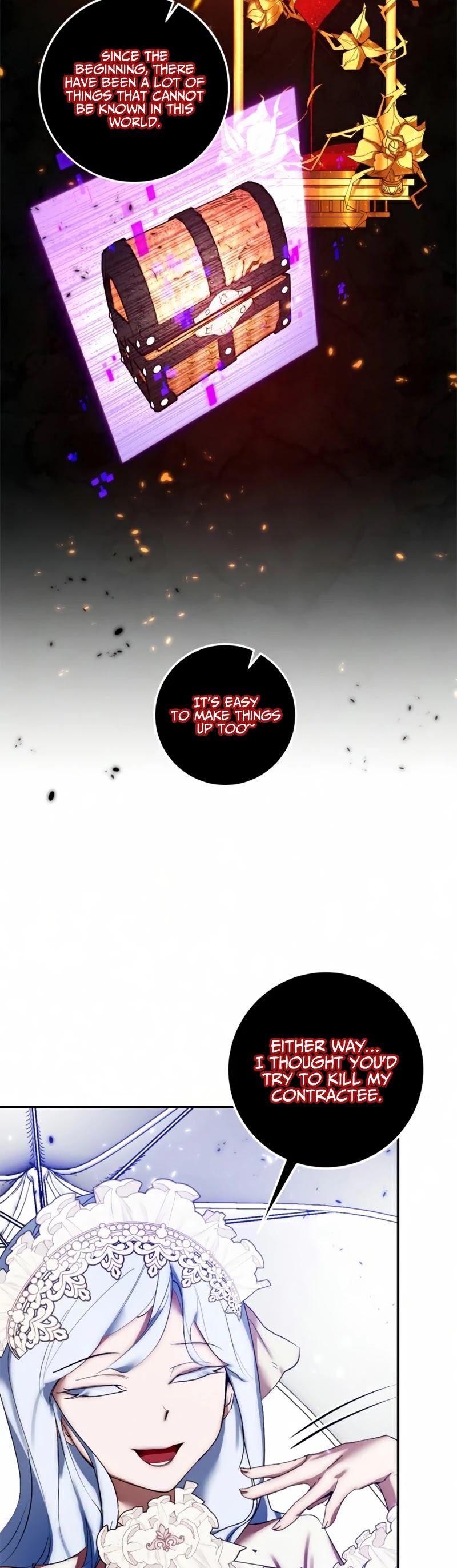 Return to Player chapter 78 page 20