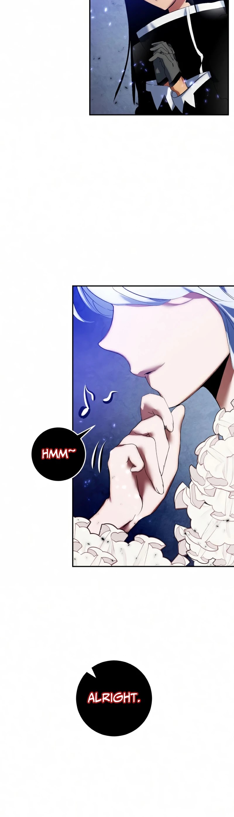 Return to Player chapter 78 page 24