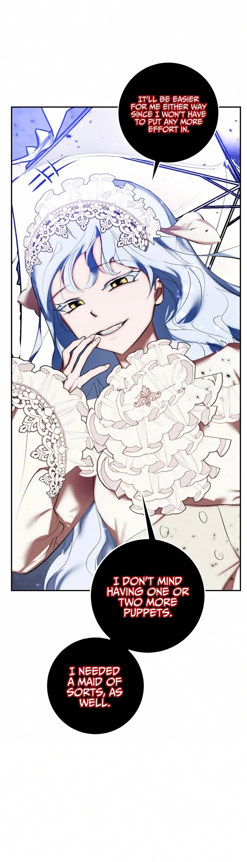 Return to Player chapter 78 page 25