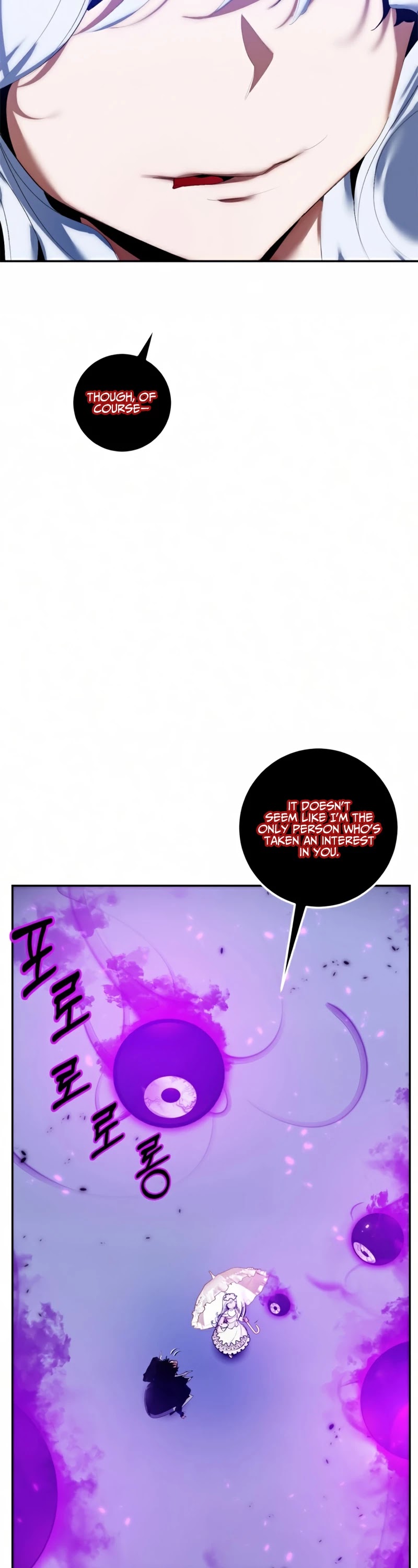 Return to Player chapter 78 page 27