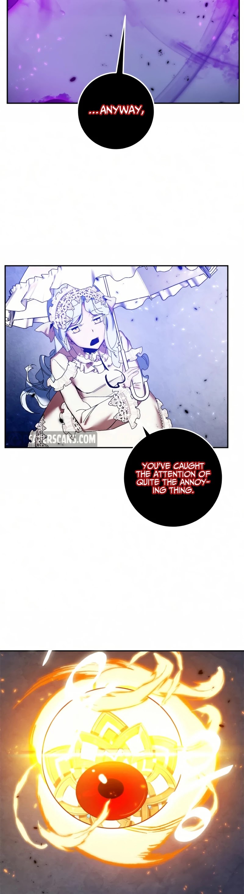 Return to Player chapter 78 page 28