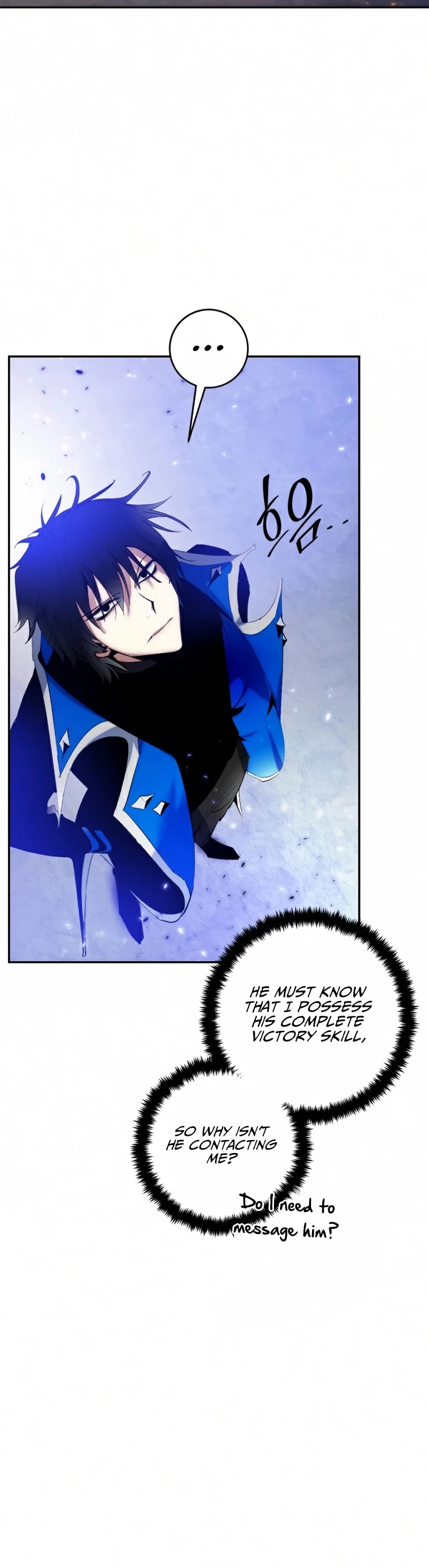 Return to Player chapter 78 page 29