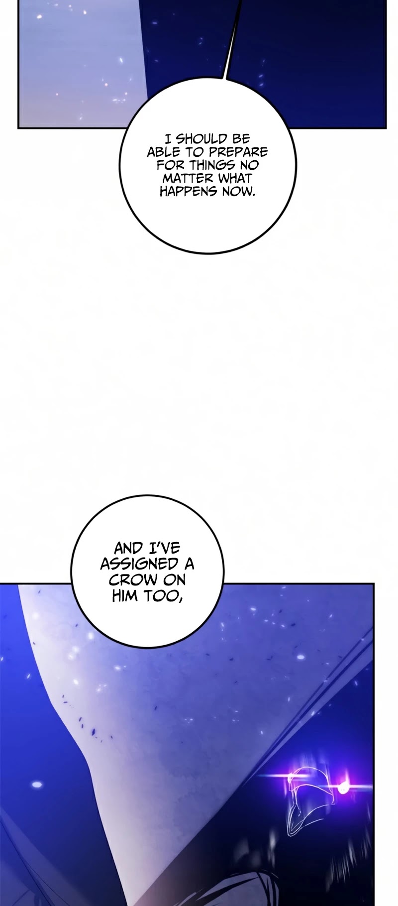 Return to Player chapter 78 page 32