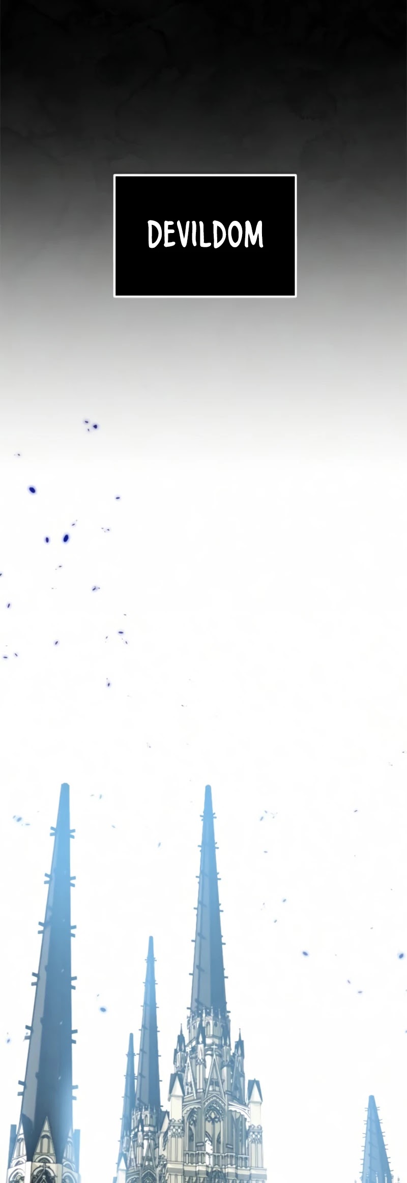 Return to Player chapter 78 page 36