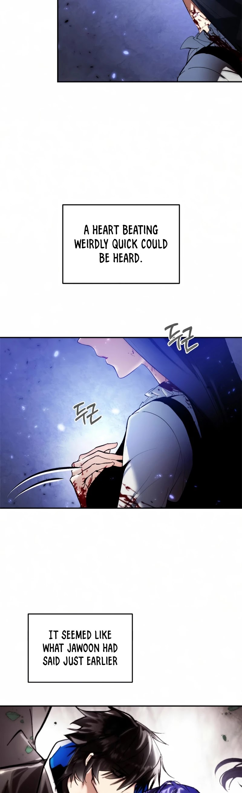 Return to Player chapter 78 page 4