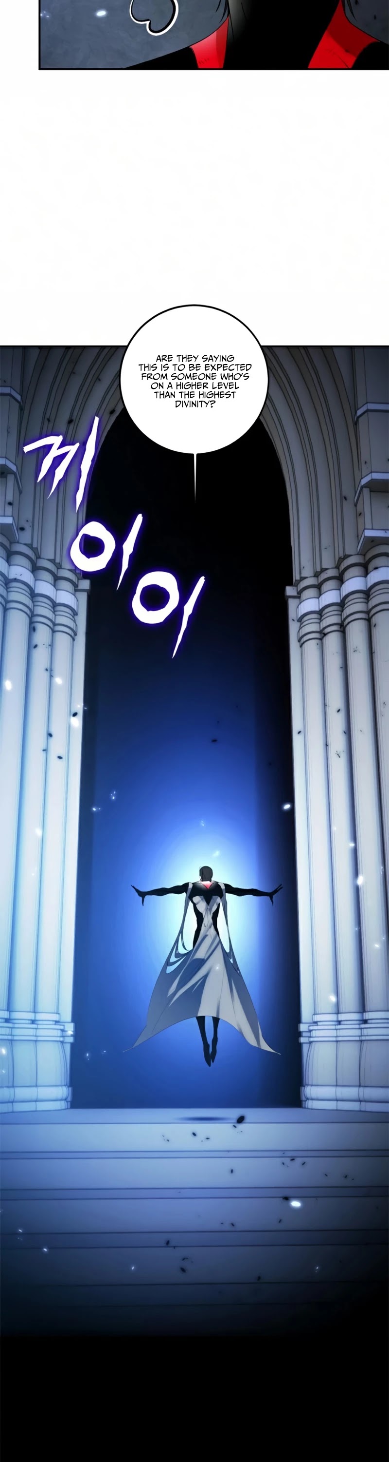 Return to Player chapter 78 page 41