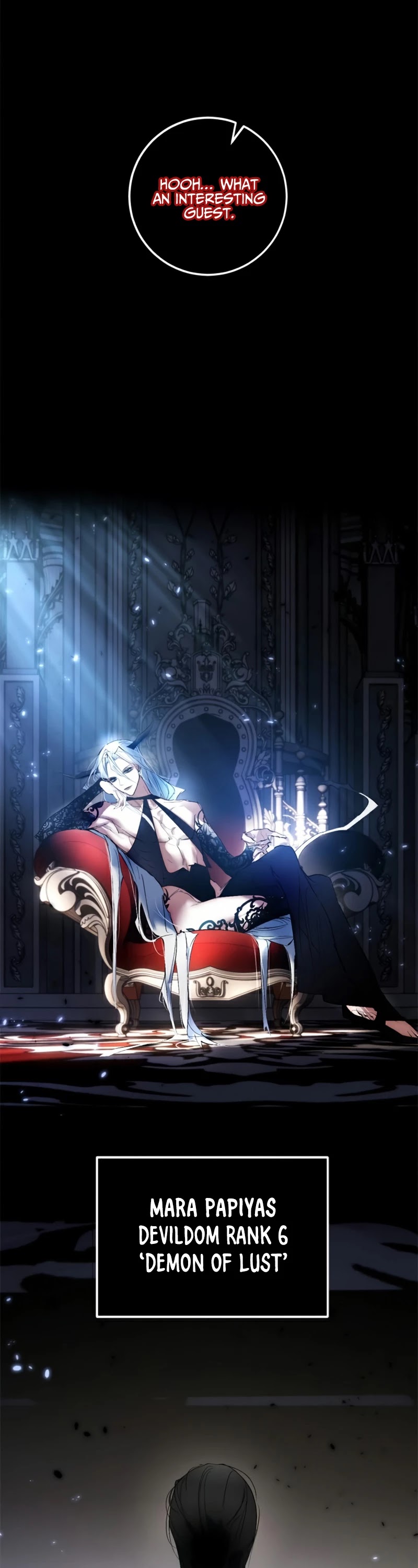 Return to Player chapter 78 page 42