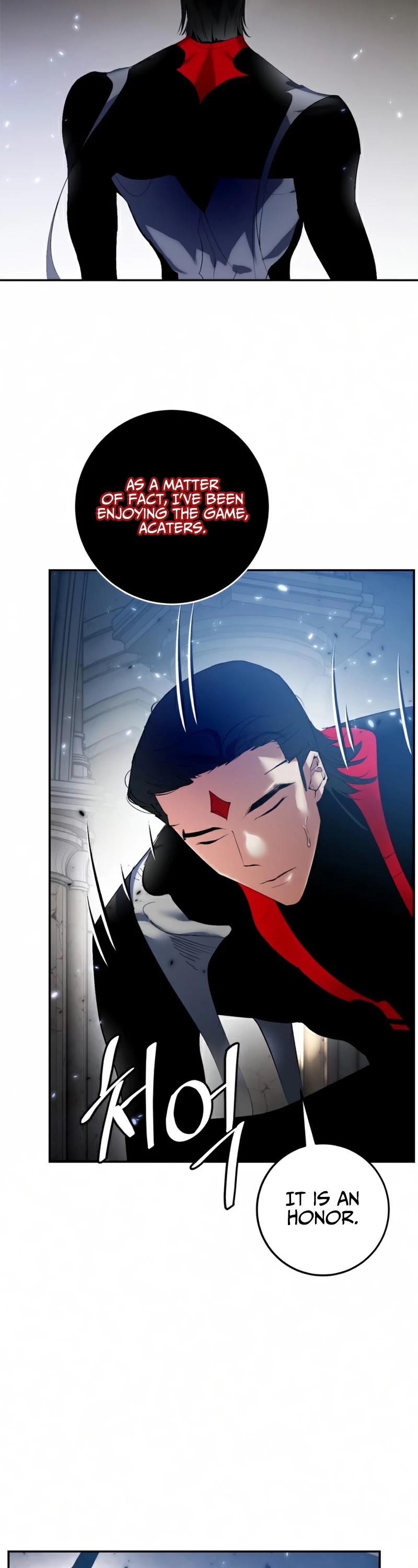 Return to Player chapter 78 page 43