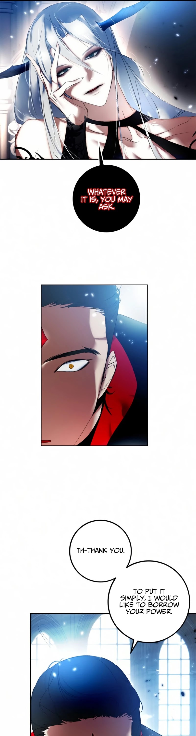 Return to Player chapter 78 page 46