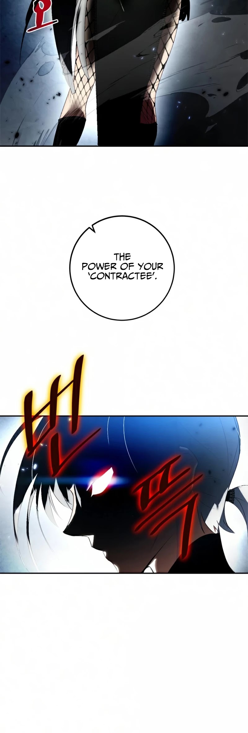 Return to Player chapter 78 page 48