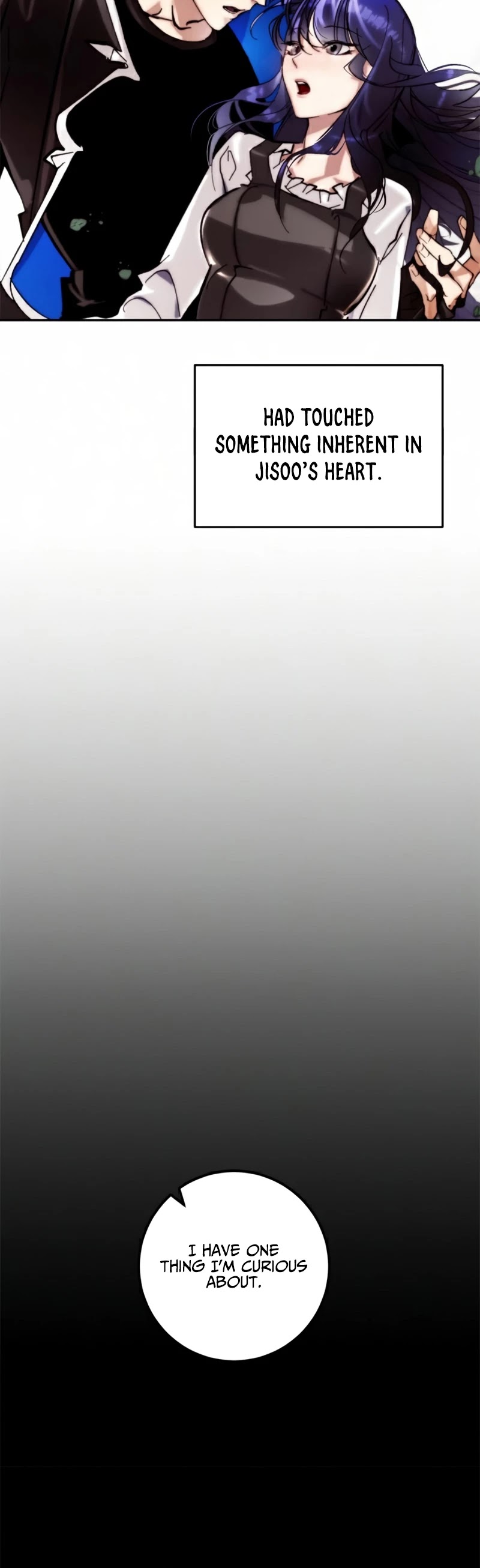 Return to Player chapter 78 page 5