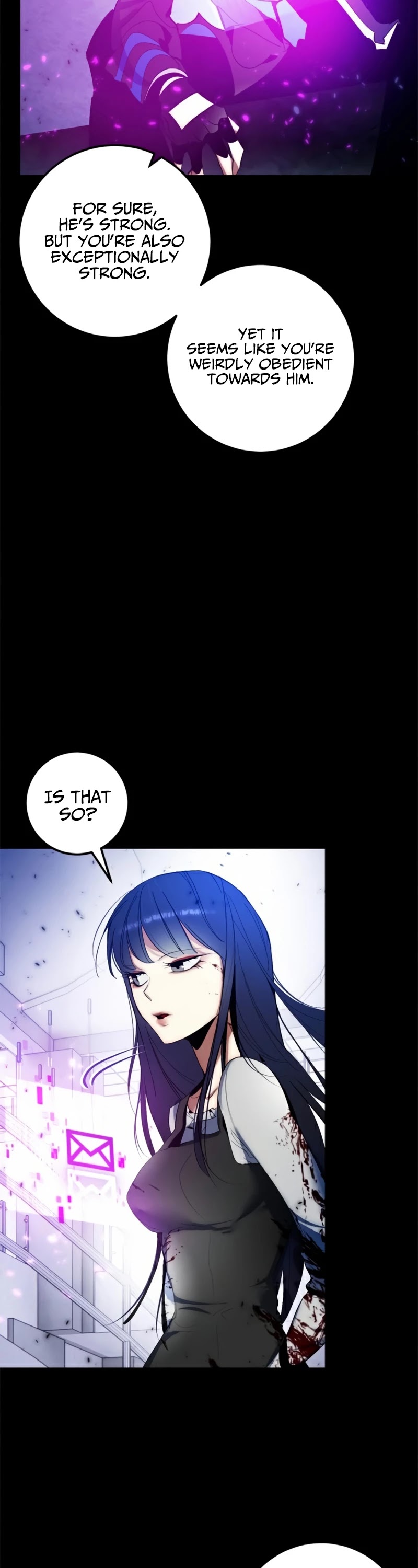 Return to Player chapter 78 page 7