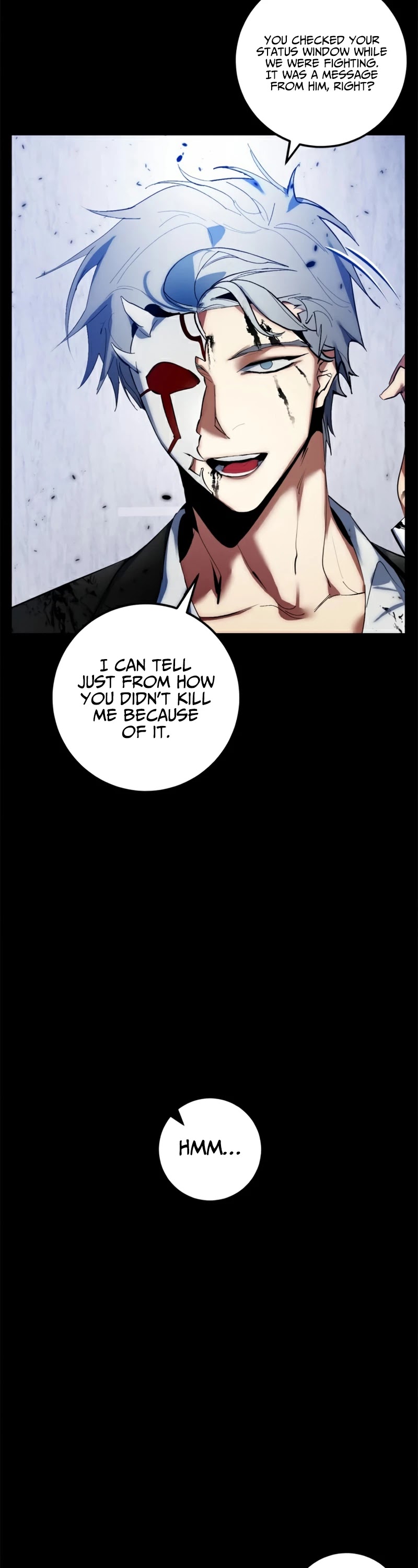 Return to Player chapter 78 page 8