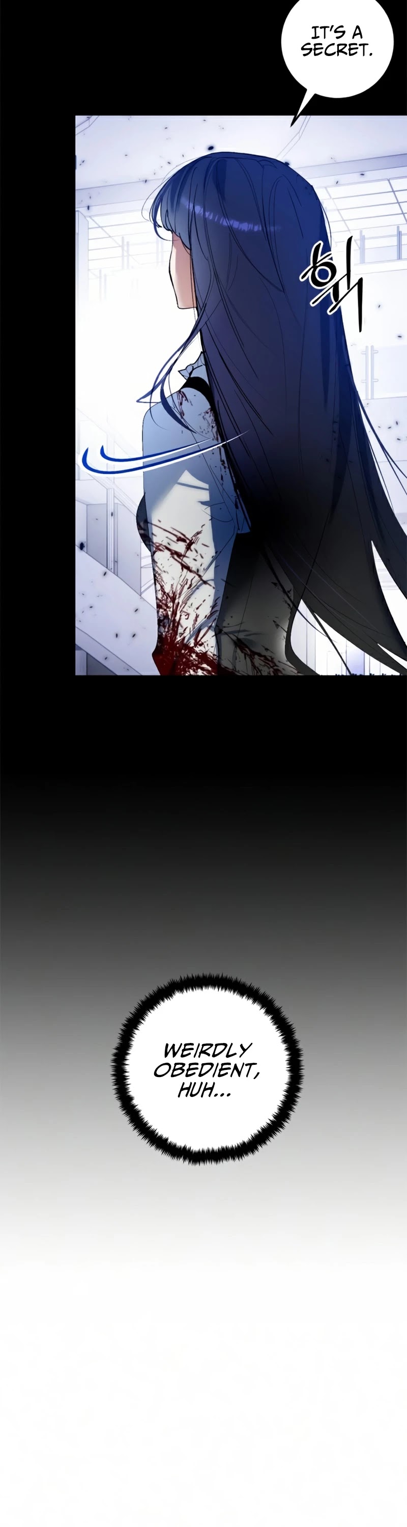 Return to Player chapter 78 page 9