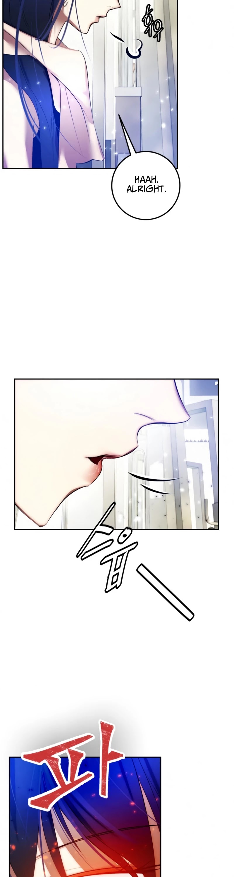 Return to Player chapter 79 page 11