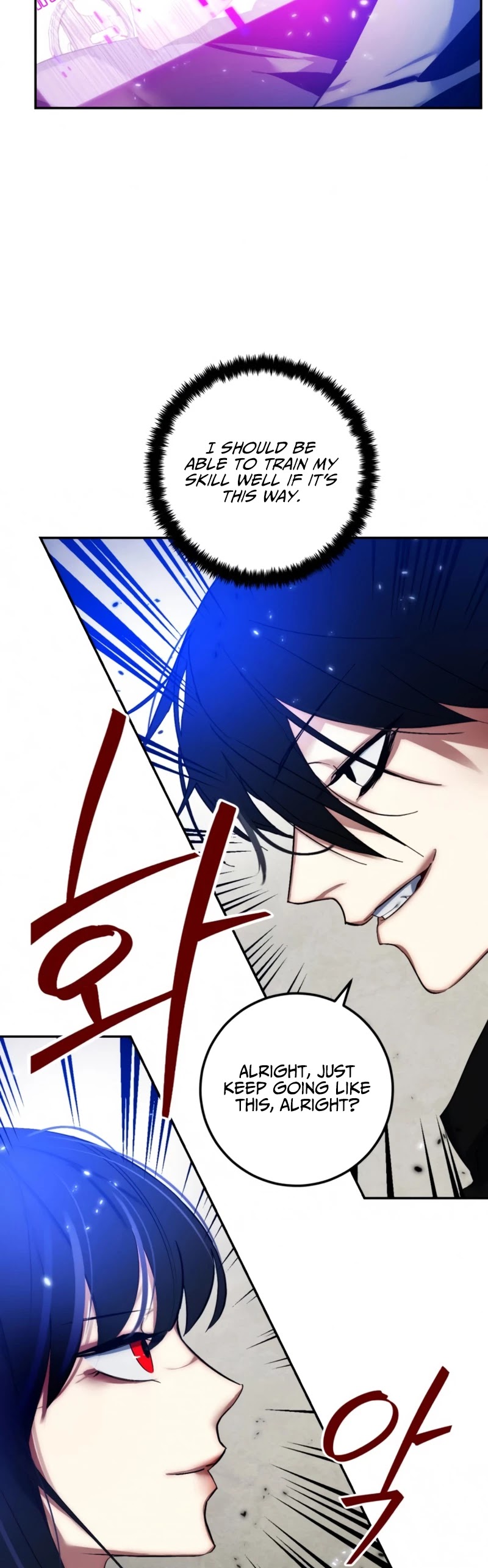 Return to Player chapter 79 page 16