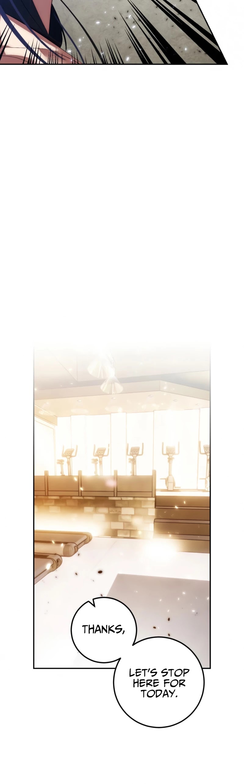 Return to Player chapter 79 page 17