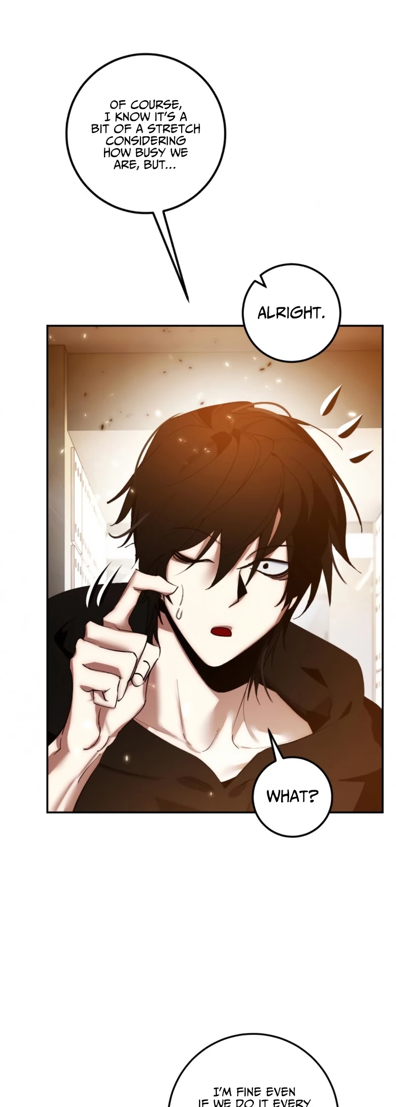 Return to Player chapter 79 page 20