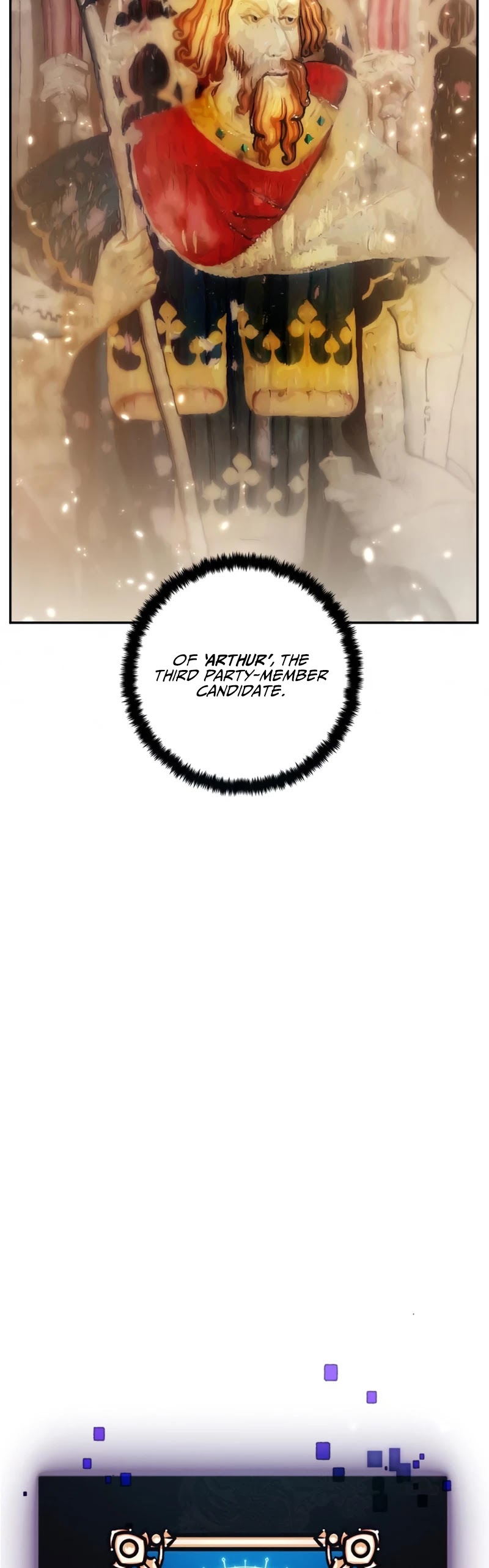 Return to Player chapter 79 page 28