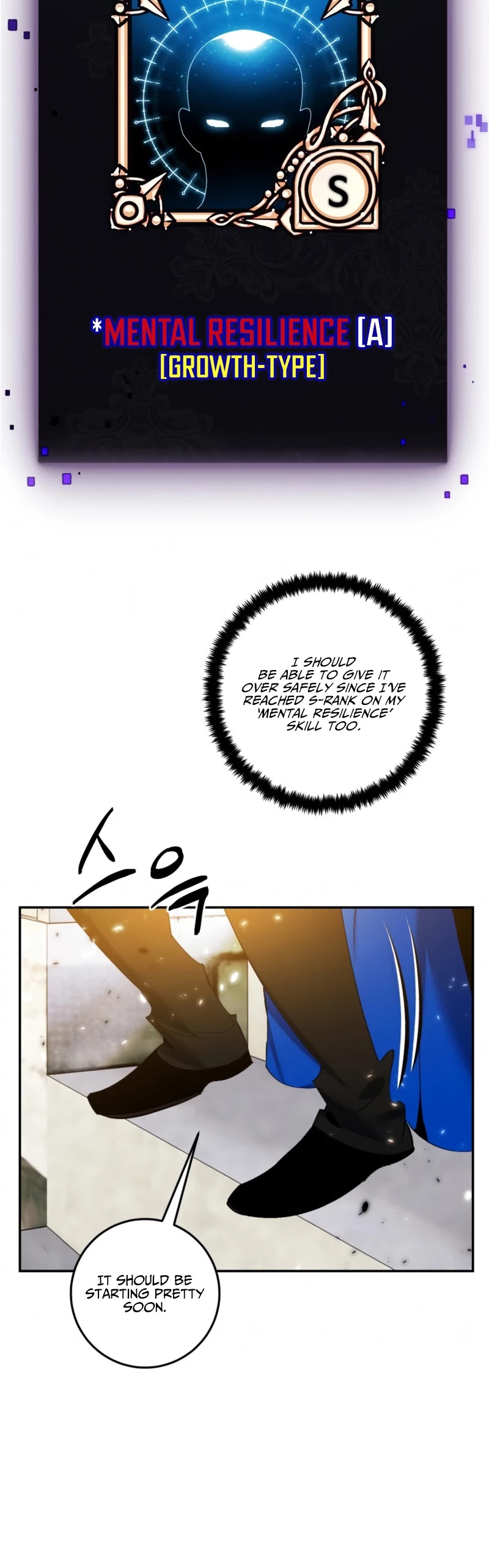 Return to Player chapter 79 page 29