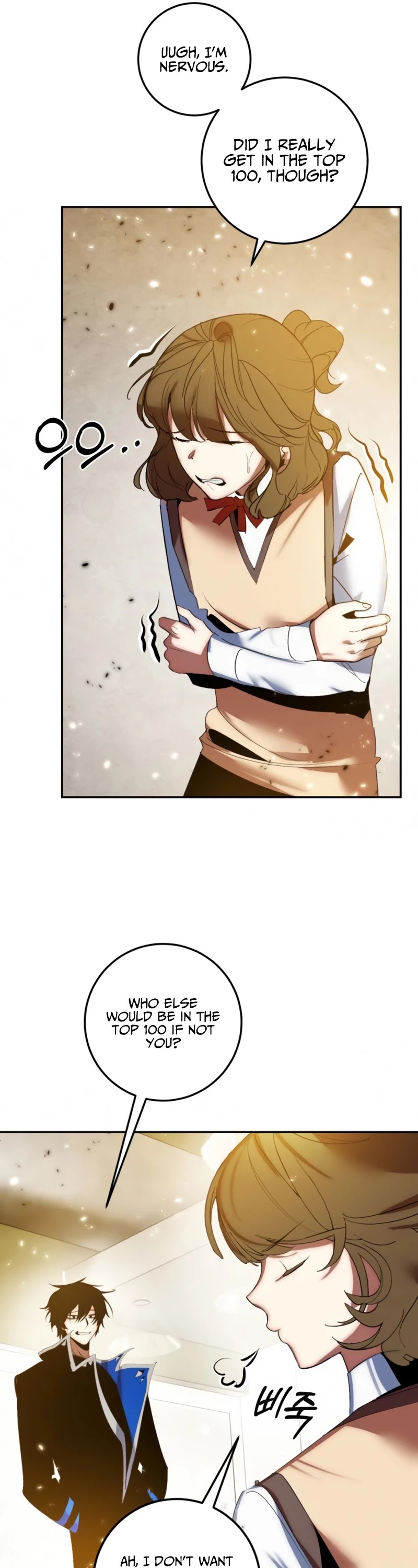 Return to Player chapter 79 page 30