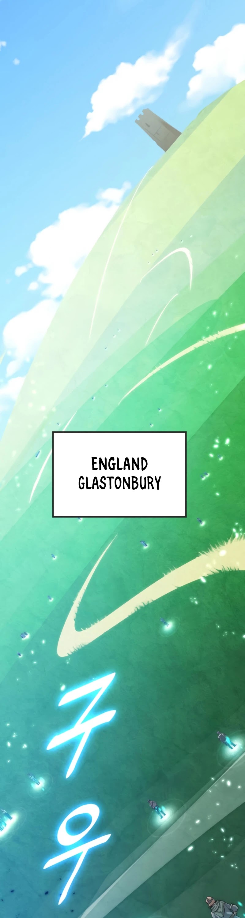 Return to Player chapter 79 page 42