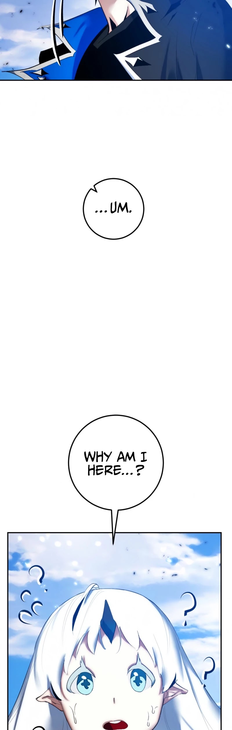 Return to Player chapter 79 page 44