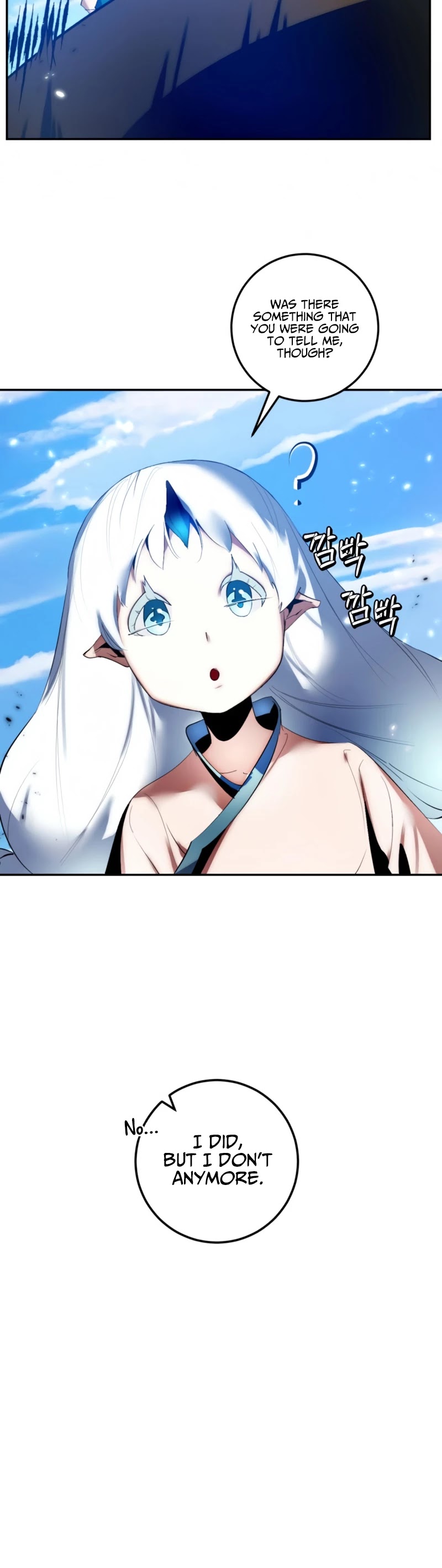 Return to Player chapter 79 page 49