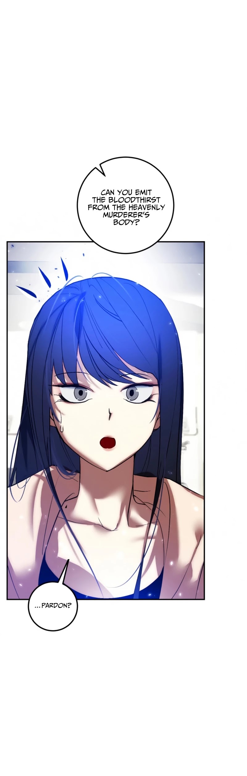 Return to Player chapter 79 page 9