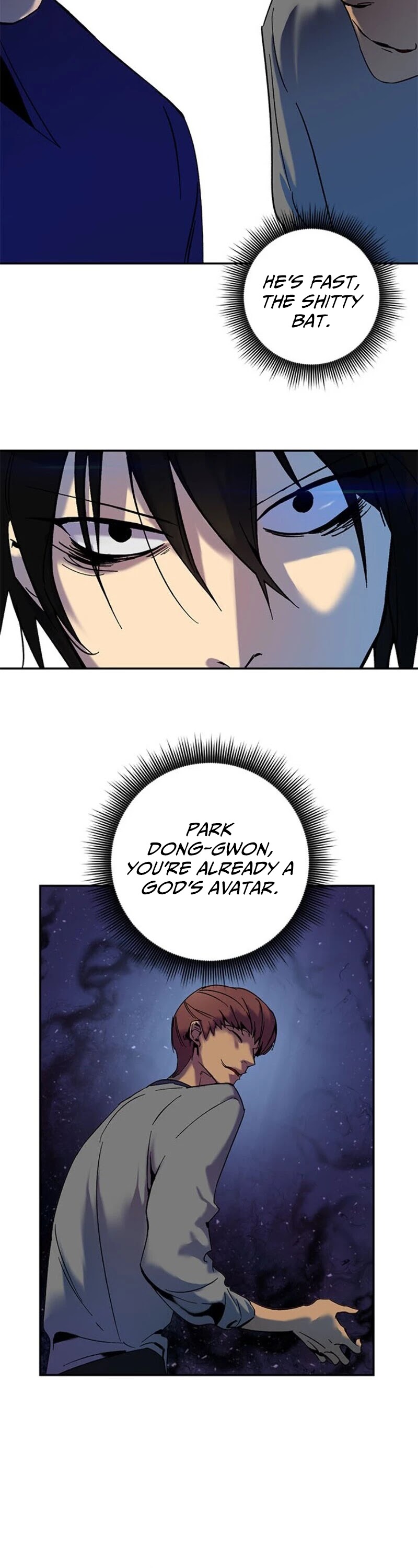 Return to Player chapter 8 page 10